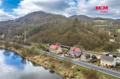 Prodej rodinného domu, 224 m² 24