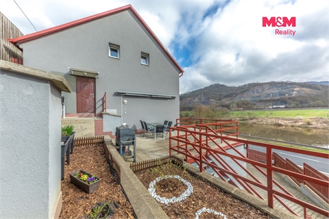 Prodej rodinného domu, 224 m² - 14