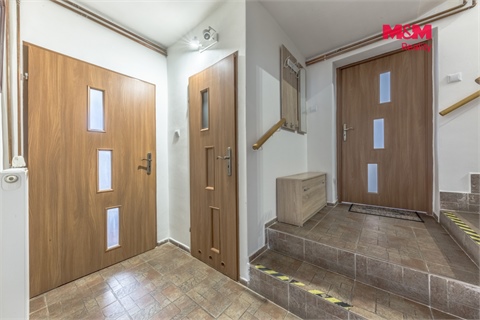 Prodej rodinného domu, 224 m² - 4
