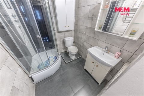 Prodej rodinného domu, 224 m² 4