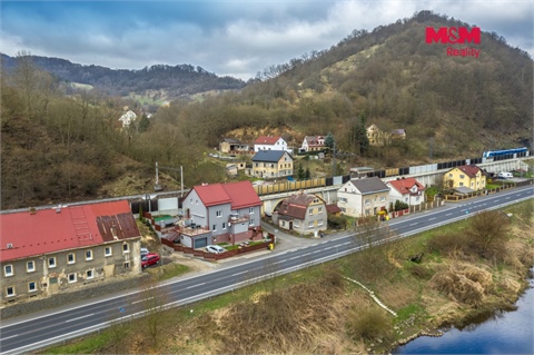 Prodej rodinného domu, 224 m² - 22