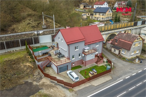 Prodej rodinného domu, 224 m² 20