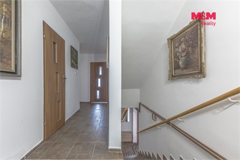 Prodej rodinného domu, 224 m² 6