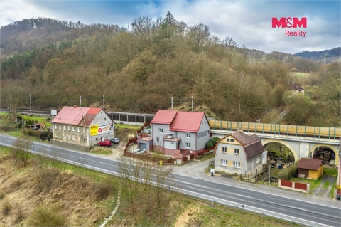 Prodej rodinného domu, 224 m² 22