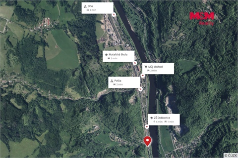 Prodej rodinného domu, 224 m² - 26