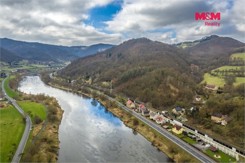 Prodej rodinného domu, 224 m² - 24