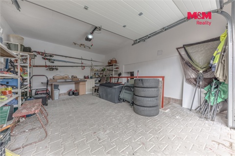 Prodej rodinného domu, 224 m² 16