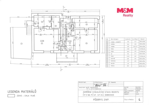Prodej rodinného domu, 224 m² - 18