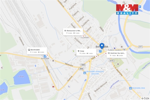 Prodej chaty / chapuly, 20 m² - 10