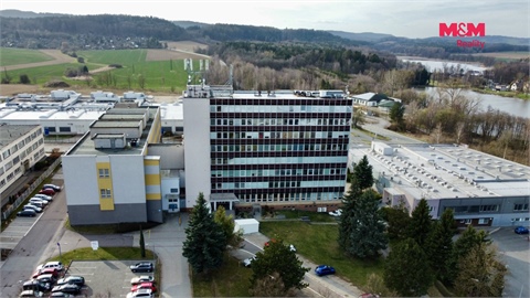 Pronájem kanceláře, 58 m² 6