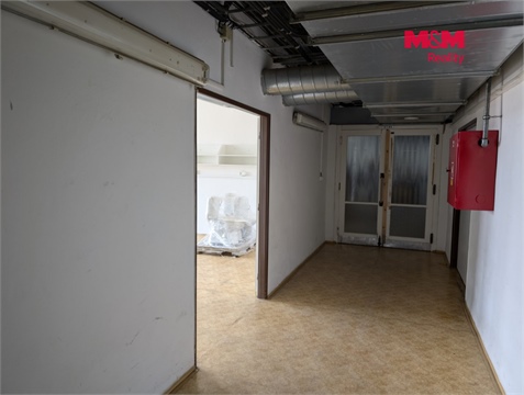 Pronájem kanceláře, 58 m² 4