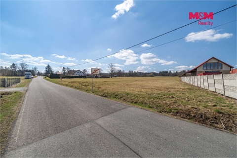 Prodej stavebního pozemku, 6 009 m² - 10
