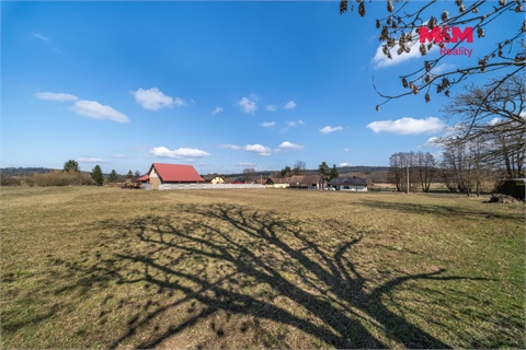 Prodej stavebního pozemku, 6 009 m² 4