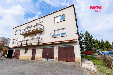 Prodej bytu 3+1, 75 m² - 18