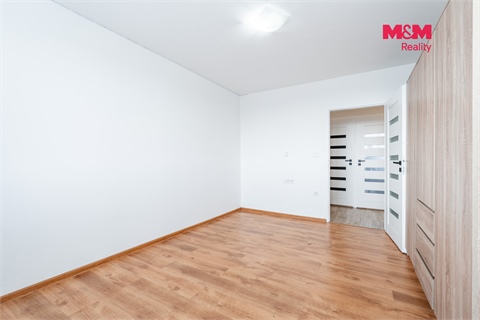 Prodej bytu 3+1, 75 m² - 12