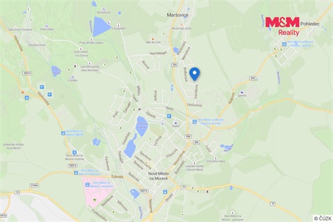 Prodej bytu 3+1, 75 m² - 24