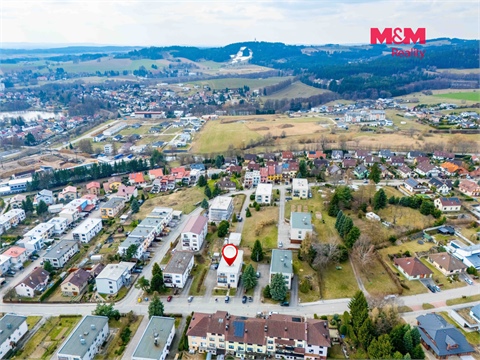 Prodej bytu 3+1, 75 m² 24