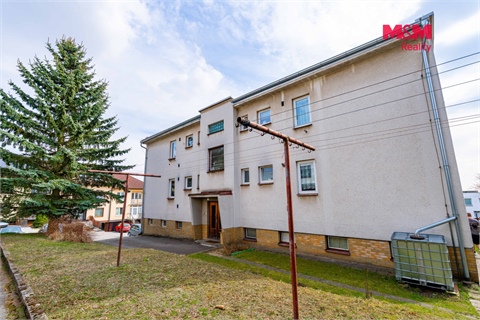 Prodej bytu 3+1, 75 m² 20