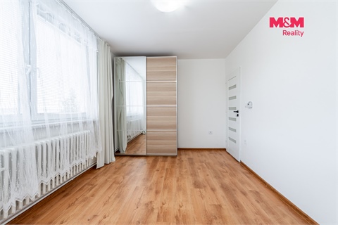 Prodej bytu 3+1, 75 m² - 6
