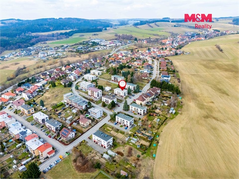 Prodej bytu 3+1, 75 m² 22