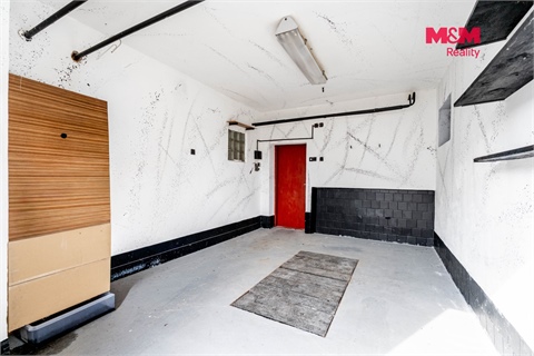 Prodej bytu 3+1, 75 m² - 14