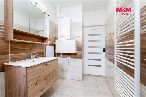 Prodej bytu 3+1, 75 m² - 8