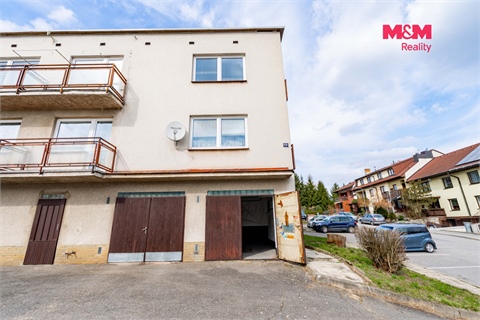 Prodej bytu 3+1, 75 m² 18