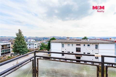 Prodej bytu 3+1, 75 m² 16