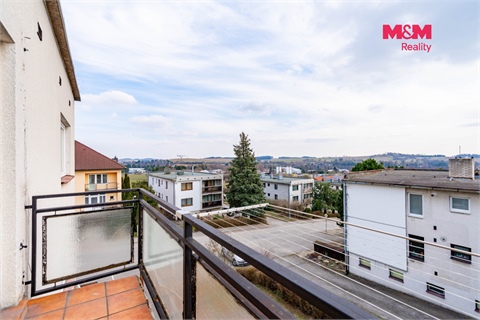 Prodej bytu 3+1, 75 m² - 16