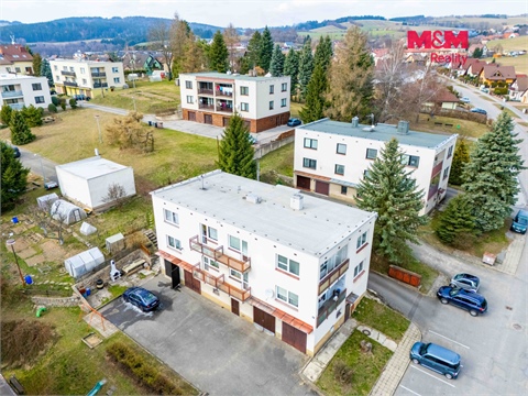 Prodej bytu 3+1, 75 m² - 20