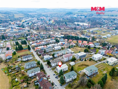Prodej bytu 3+1, 75 m² - 22