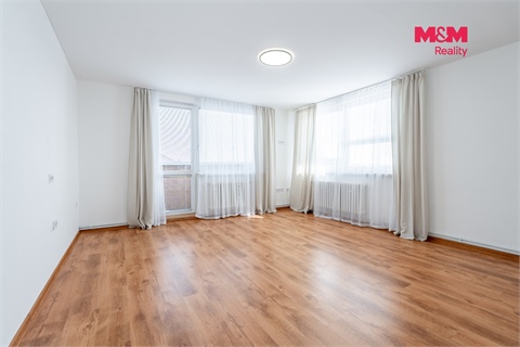 Prodej bytu 3+1, 75 m² - 2