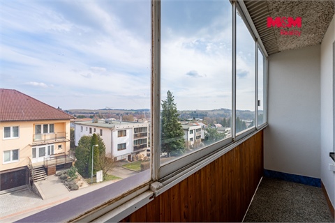 Prodej bytu 3+1, 75 m² - 4