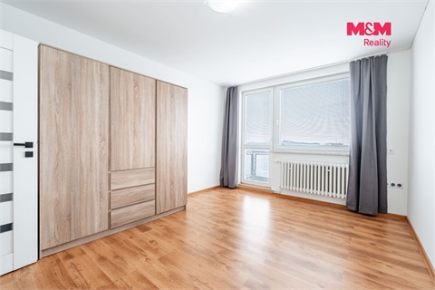 Prodej bytu 3+1, 75 m² 12