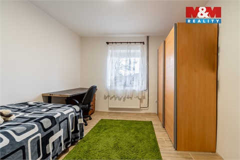 Prodej rodinného domu, 96 m² 6