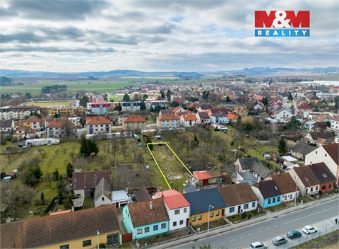 Prodej rodinného domu, 96 m² - 6