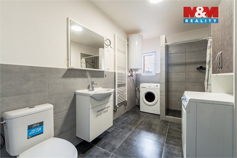 Prodej rodinného domu, 96 m² 4