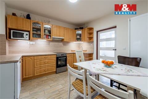 Prodej rodinného domu, 96 m² 2