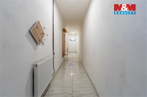 Prodej rodinného domu, 96 m² - 4