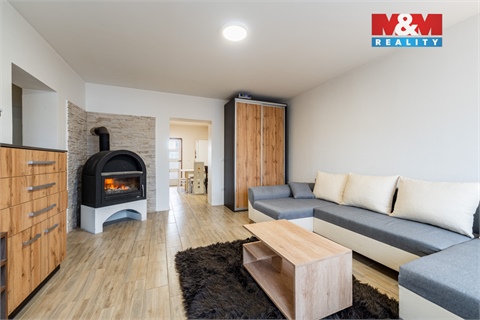 Prodej rodinného domu, 96 m² - 0