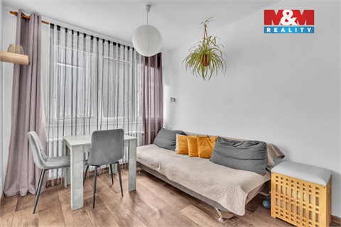 Prodej bytu 3kk, 60 m² - 2