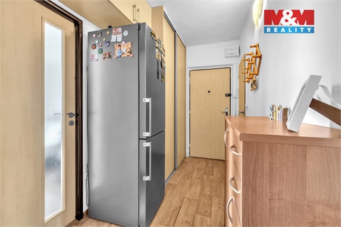 Prodej bytu 3kk, 60 m² 6