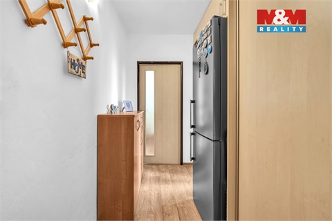 Prodej bytu 3kk, 60 m² - 6