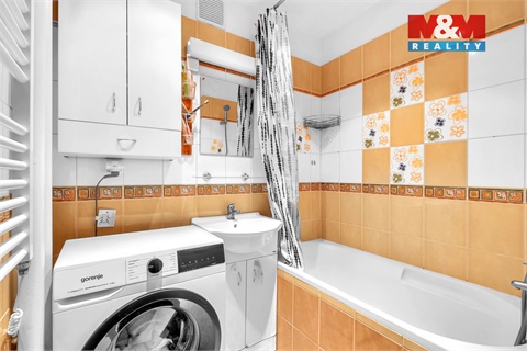 Prodej bytu 3kk, 60 m² - 8