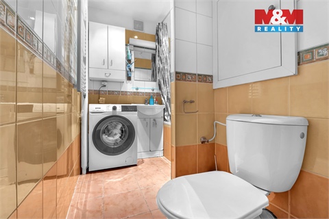 Prodej bytu 3kk, 60 m² 10