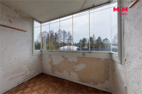 Pronájem bytu 3+1, 76 m² 6