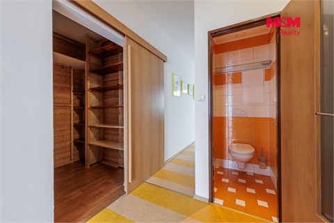 Pronájem bytu 3+1, 76 m² 12