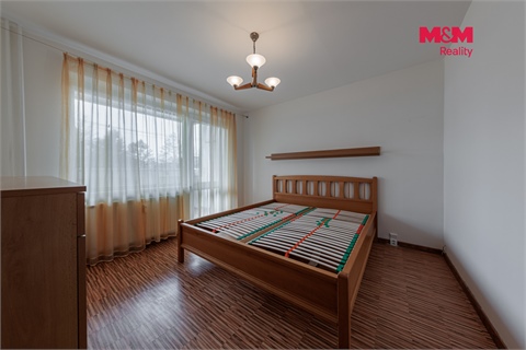 Pronájem bytu 3+1, 76 m² 4