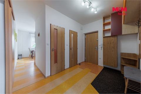 Pronájem bytu 3+1, 76 m² - 10