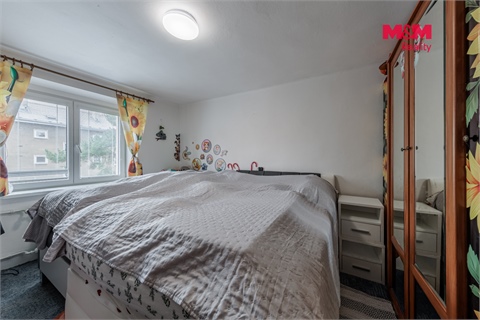 Prodej bytu 3kk, 47 m² - 6